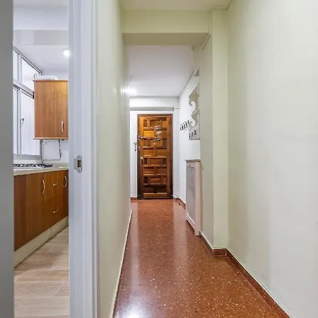 Apartmán Alameda Del Tajo I Parquing Centro Ronda