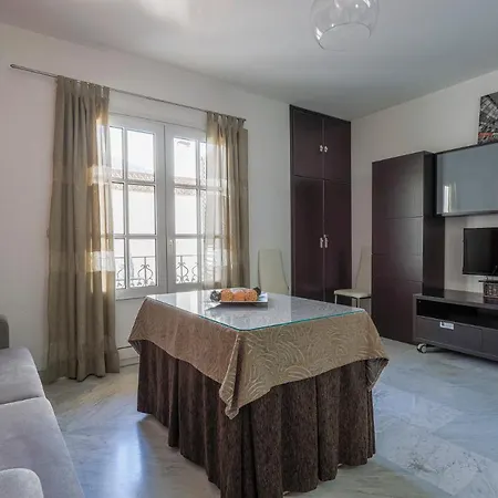 Apartment Alameda Del Tajo I Parquing Centro Ronda