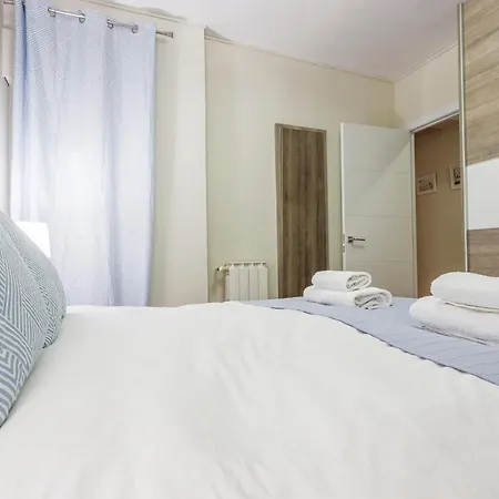 Apartment Alameda Del Tajo I Parquing Centro Ronda