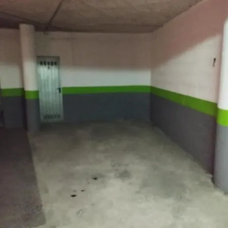 Alameda Del Tajo I Parquing Centro 아파트 *